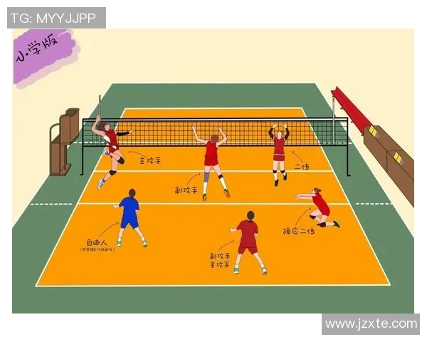 武汉排球队与北京排球队的较量分析与战术探讨