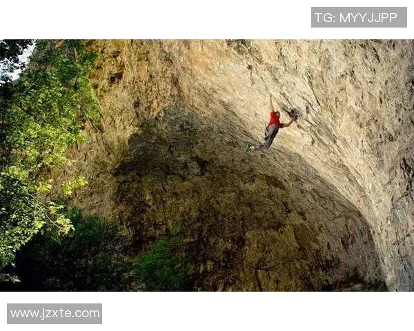 极限运动会特别报道：上海攀岩队的逆袭之旅