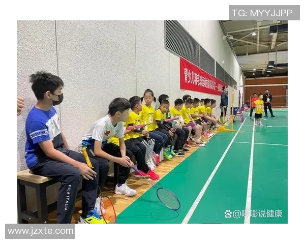 科学羽毛球：个人能力训练方法