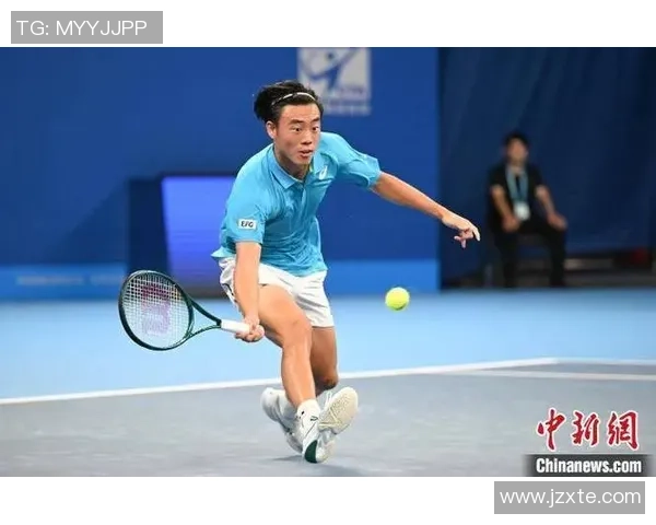 聚焦网球：杭州网球队的力量话题