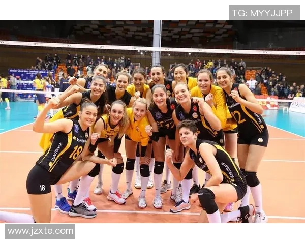 排球巨献：探秘广州排球队的实力
