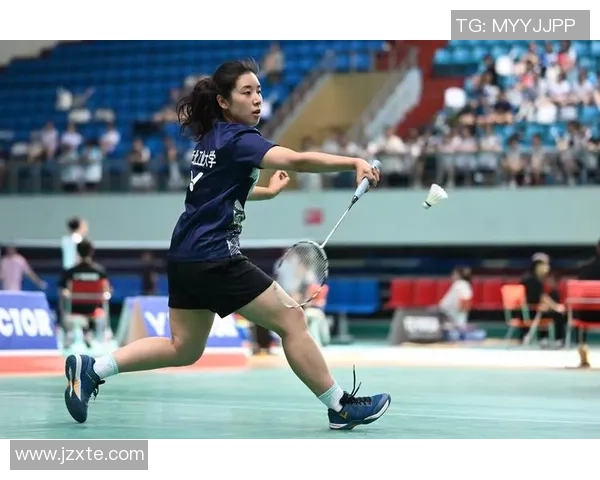 羽毛球焦点：西安羽毛球队的比赛经验探讨