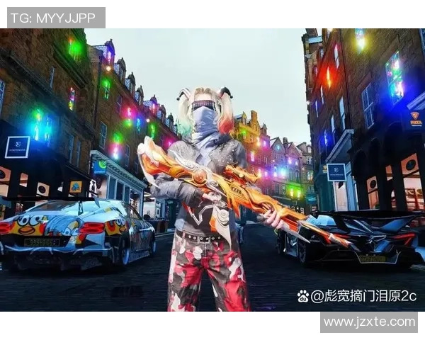 聚焦和平精英：V5的意识话题