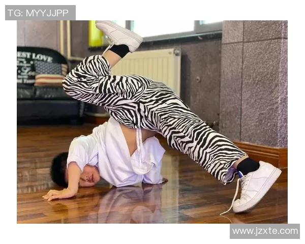 街舞深度：解密北京街舞队的阵地战